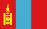 Монголия