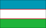 Узбекистан
