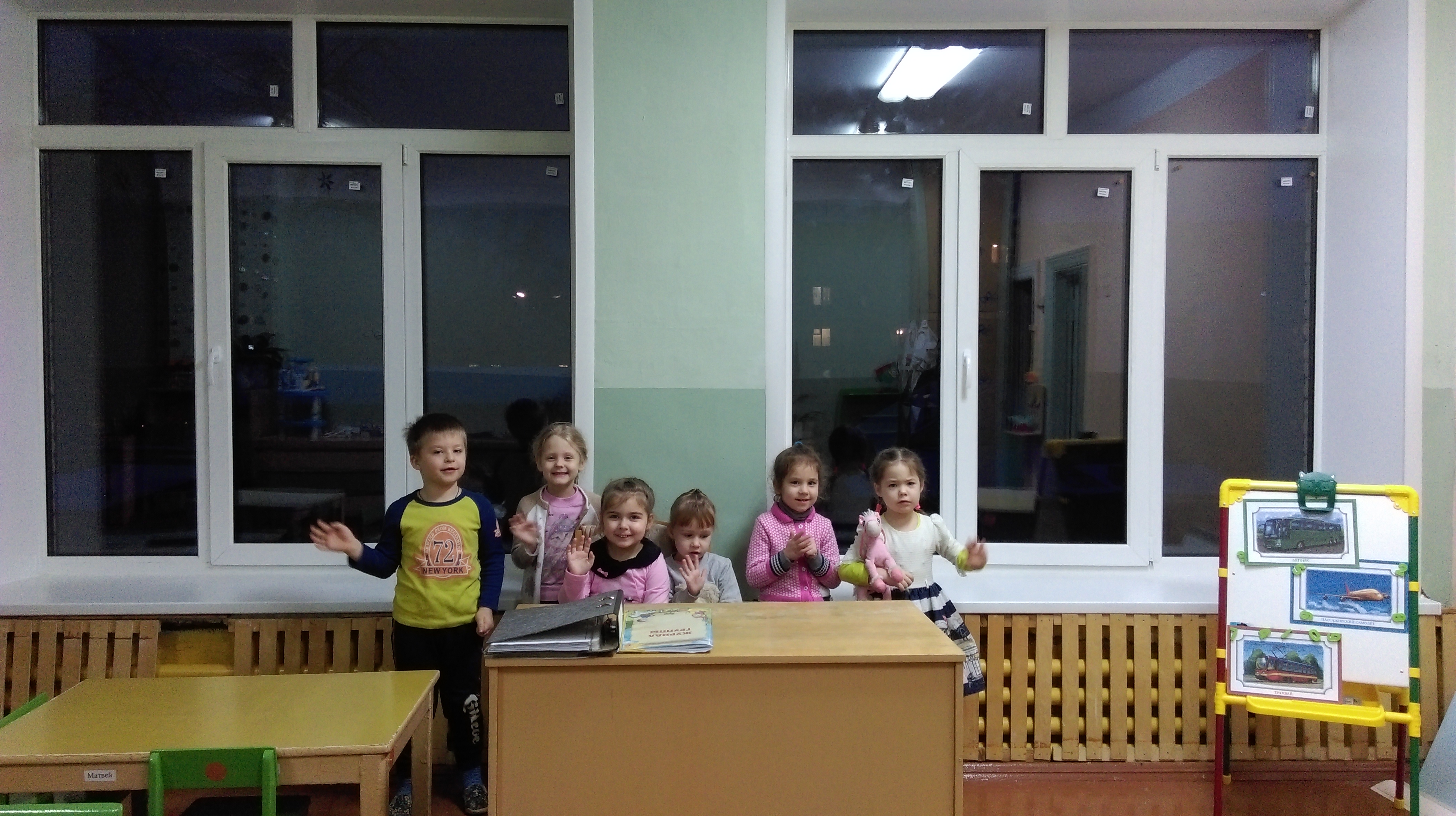 Foto detskiy sad 71